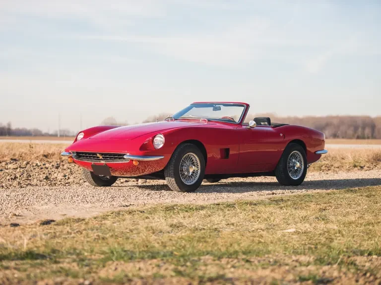1971 Intermeccanica Italia - Image 22 of 24