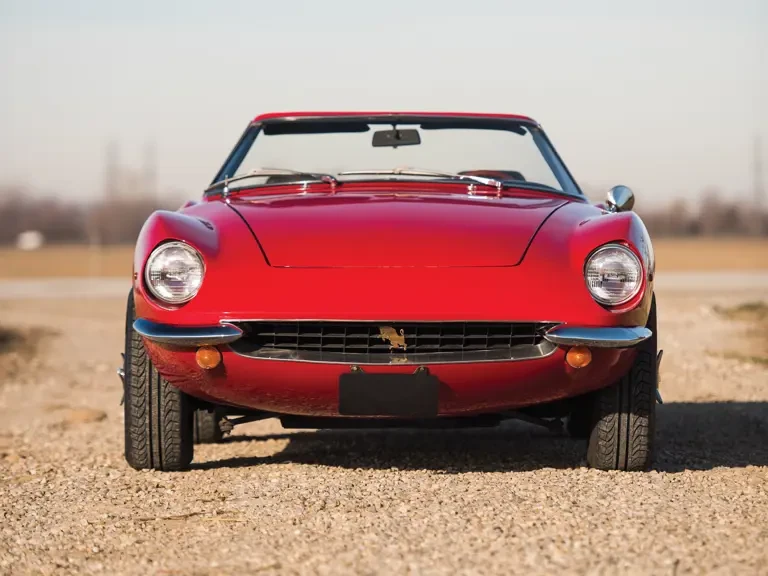 1971 Intermeccanica Italia - Image 7 of 24