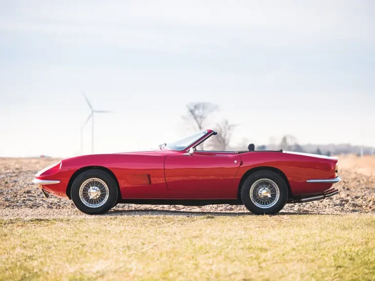 1971 Intermeccanica Italia - Image 23 of 24