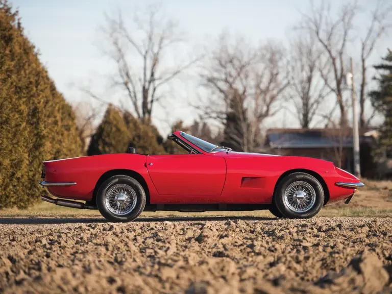1971 Intermeccanica Italia - Image 6 of 24
