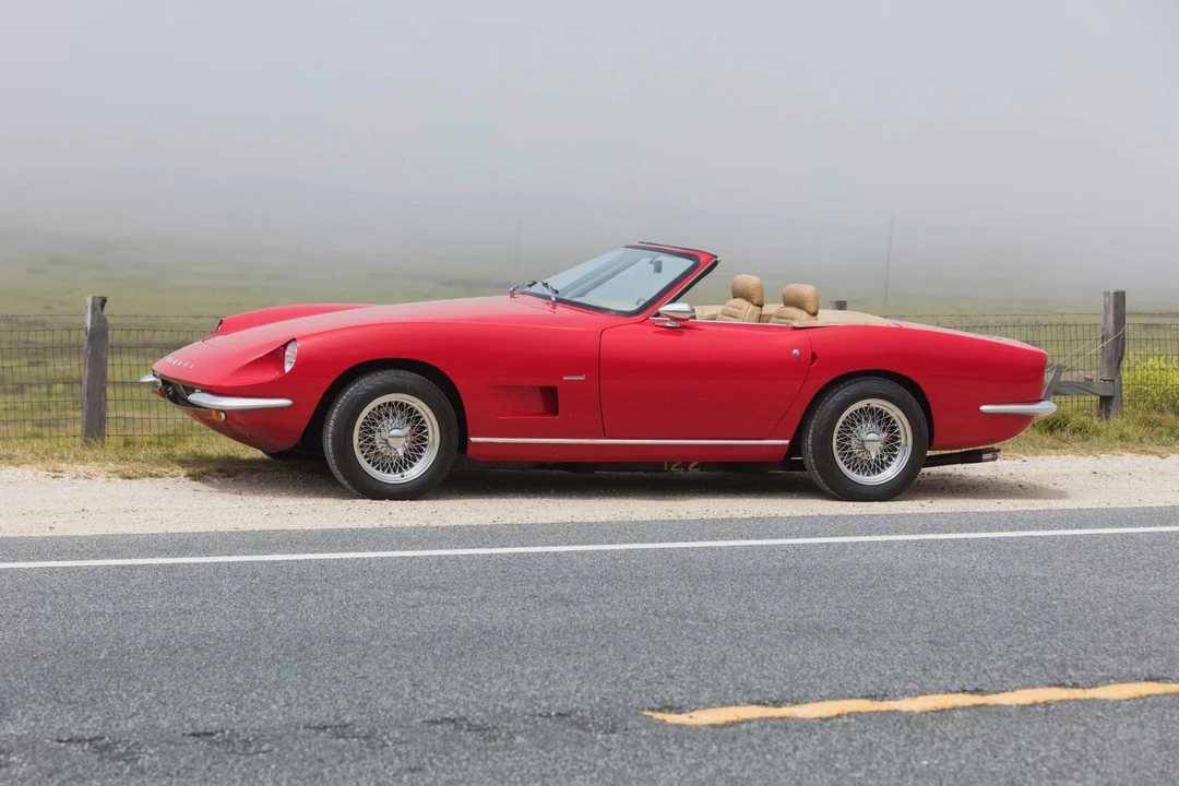 1971 Intermeccanica Italia - Image 3 of 31