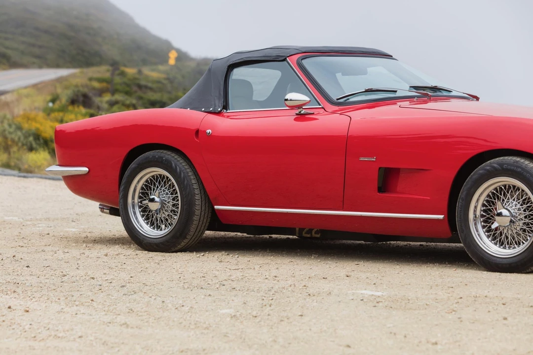 1971 Intermeccanica Italia - Image 26 of 31