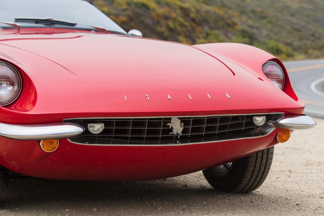 1971 Intermeccanica Italia - Image 28 of 31
