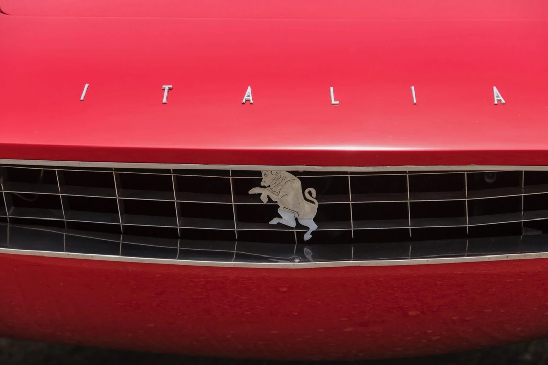 1971 Intermeccanica Italia - Image 30 of 31