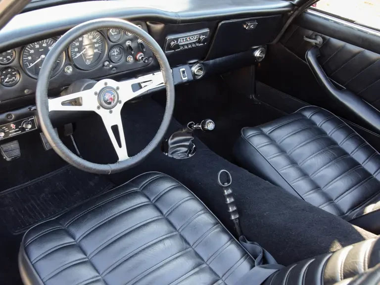 1971 Intermeccanica Italia - Image 5 of 22