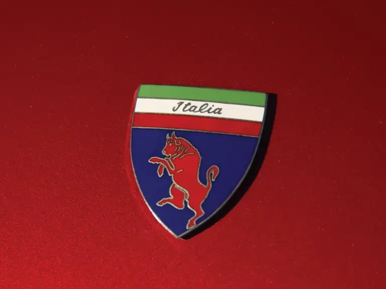 1971 Intermeccanica Italia - Image 9 of 22