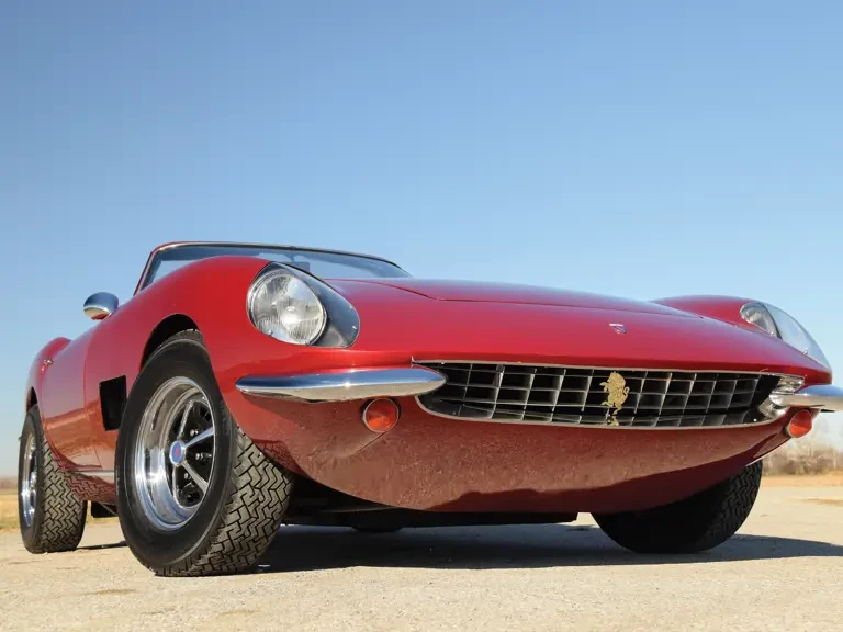 1971 Intermeccanica Italia - Image 18 of 22