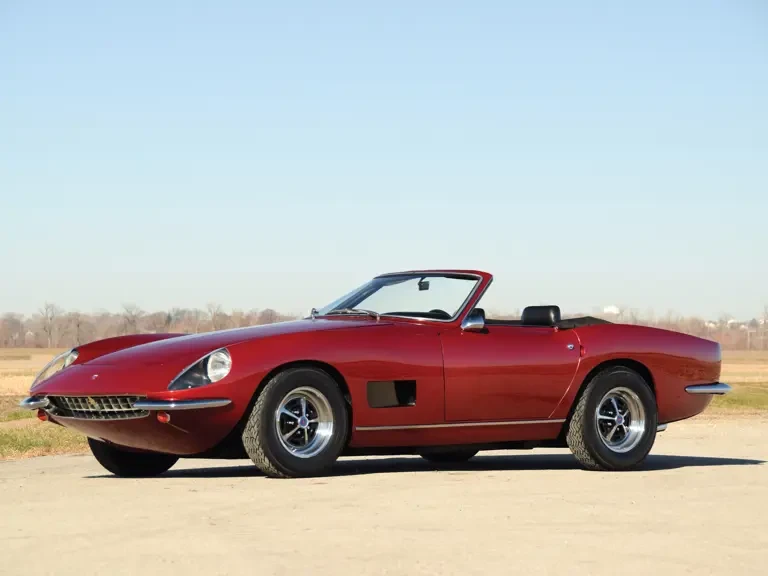 1971 Intermeccanica Italia - Image 21 of 22