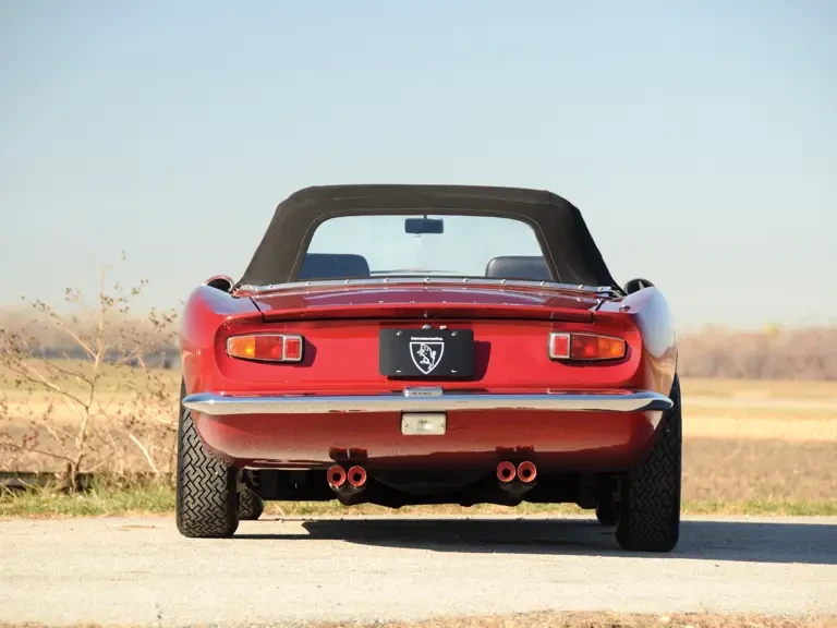 1971 Intermeccanica Italia - Image 8 of 22