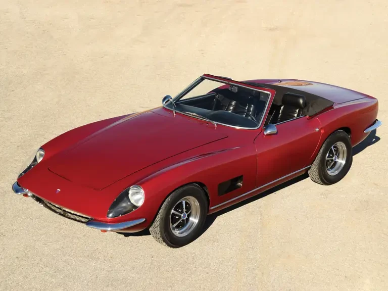 1971 Intermeccanica Italia - Image 2 of 22