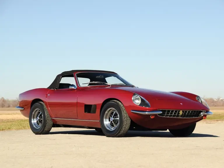 1971 Intermeccanica Italia - Image 19 of 22