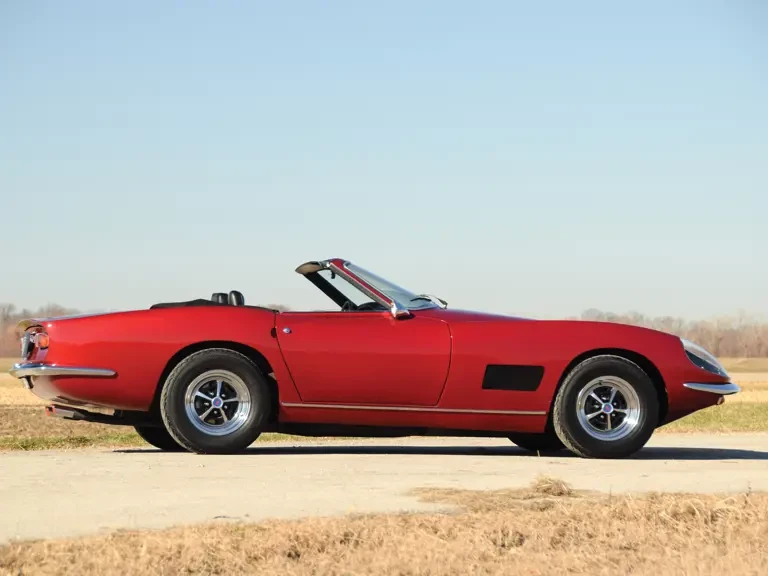 1971 Intermeccanica Italia - Image 6 of 22