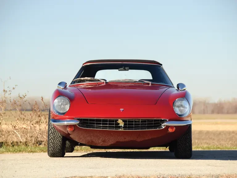 1971 Intermeccanica Italia - Image 7 of 22