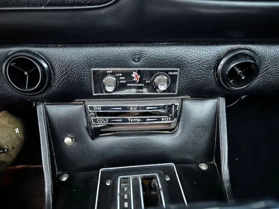 1971 Intermeccanica Italia - Image 9 of 13
