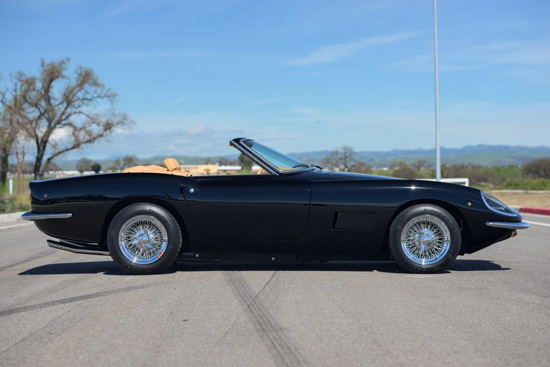 1971 Intermeccanica Italia - Image 10 of 31