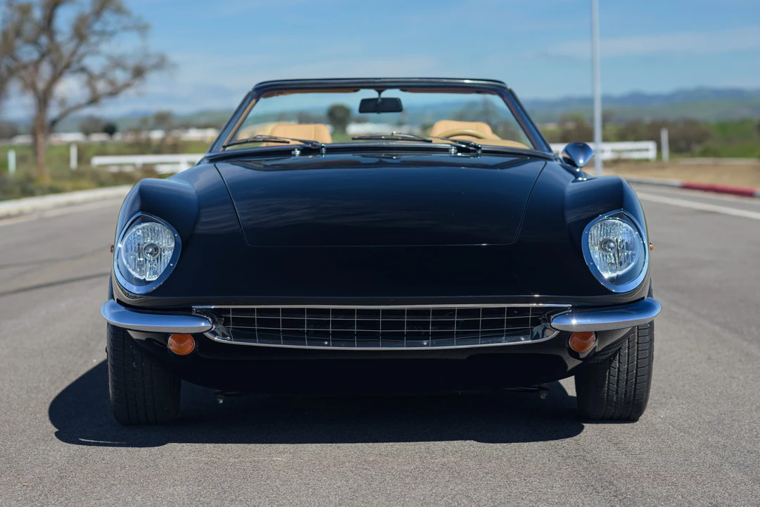 1971 Intermeccanica Italia - Image 13 of 31