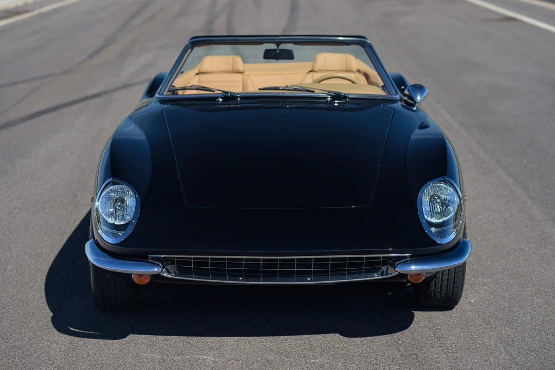 1971 Intermeccanica Italia - Image 14 of 31