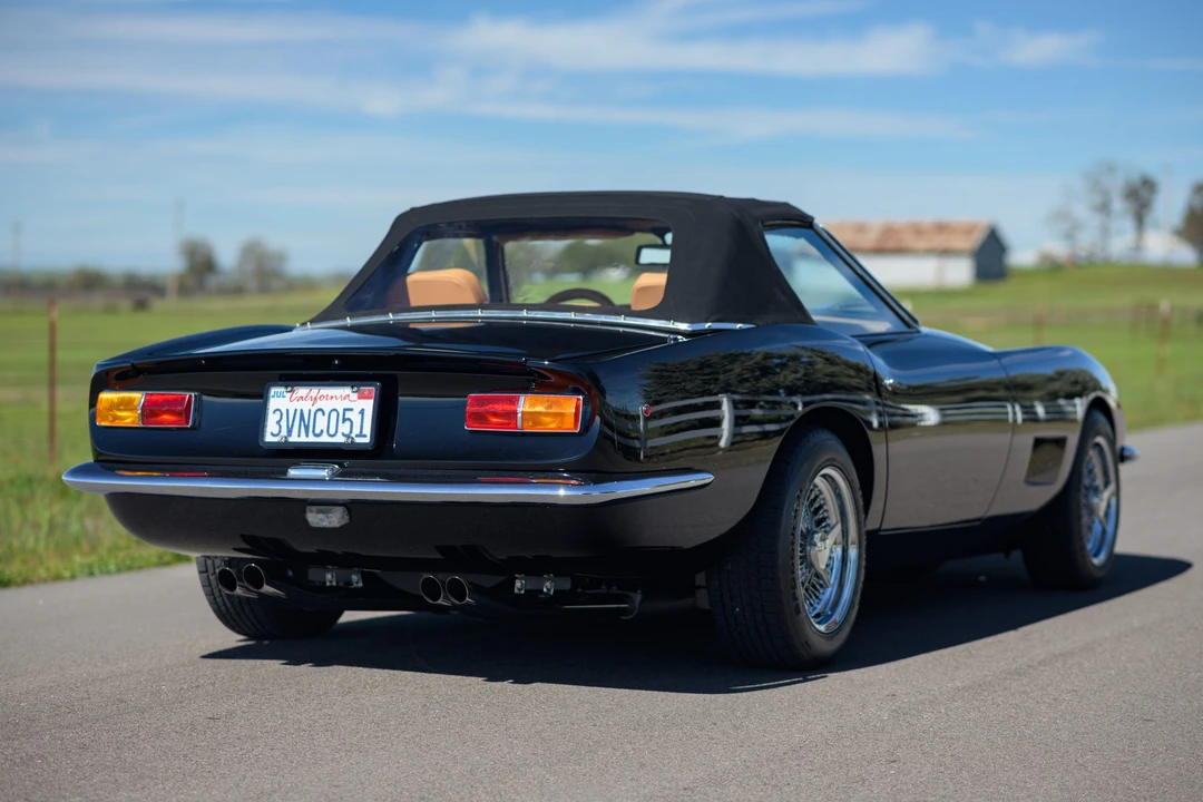 1971 Intermeccanica Italia - Image 19 of 31