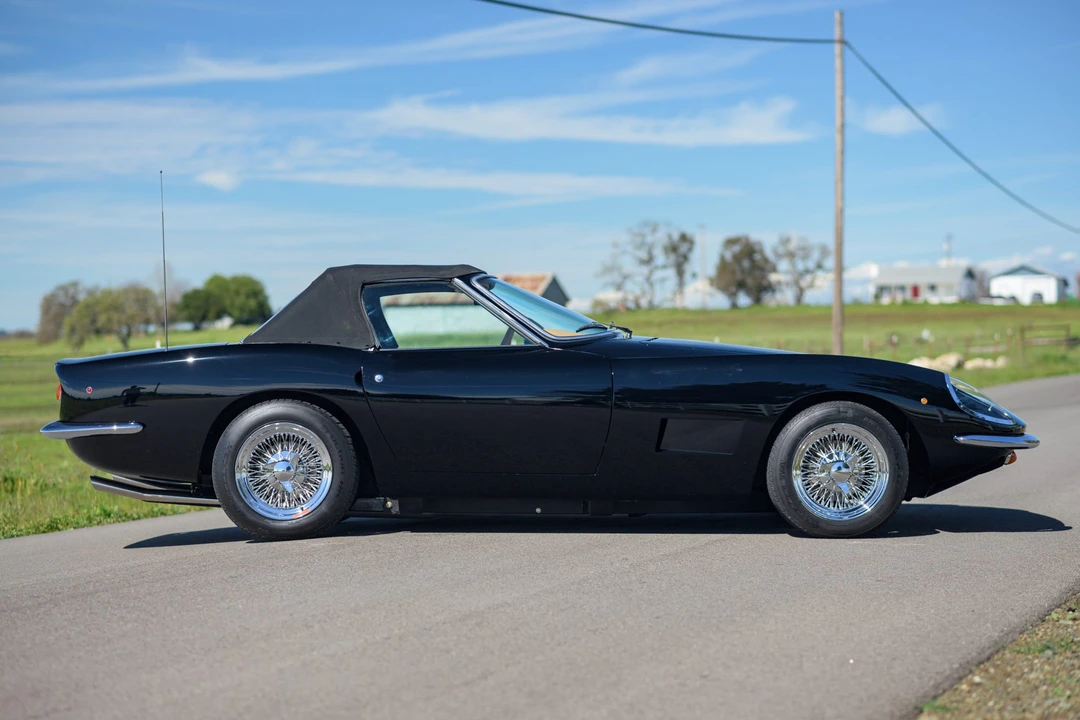 1971 Intermeccanica Italia - Image 20 of 31