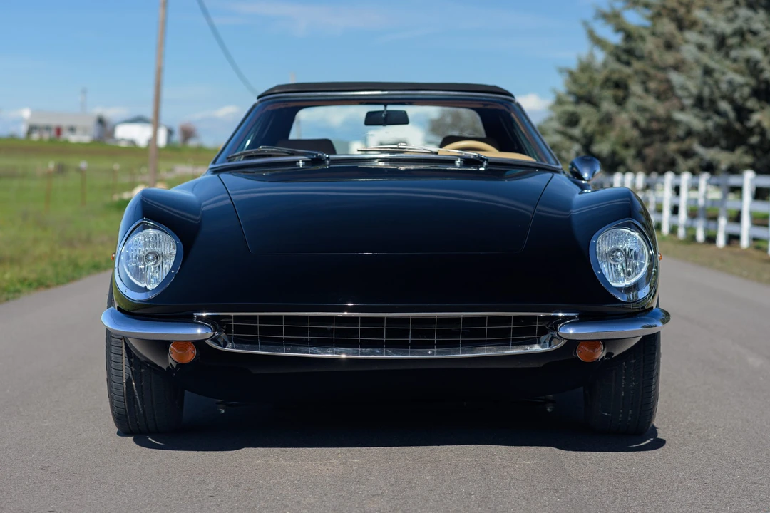 1971 Intermeccanica Italia - Image 22 of 31
