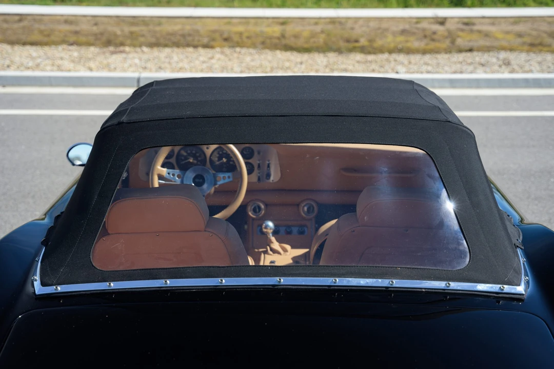 1971 Intermeccanica Italia - Image 26 of 31