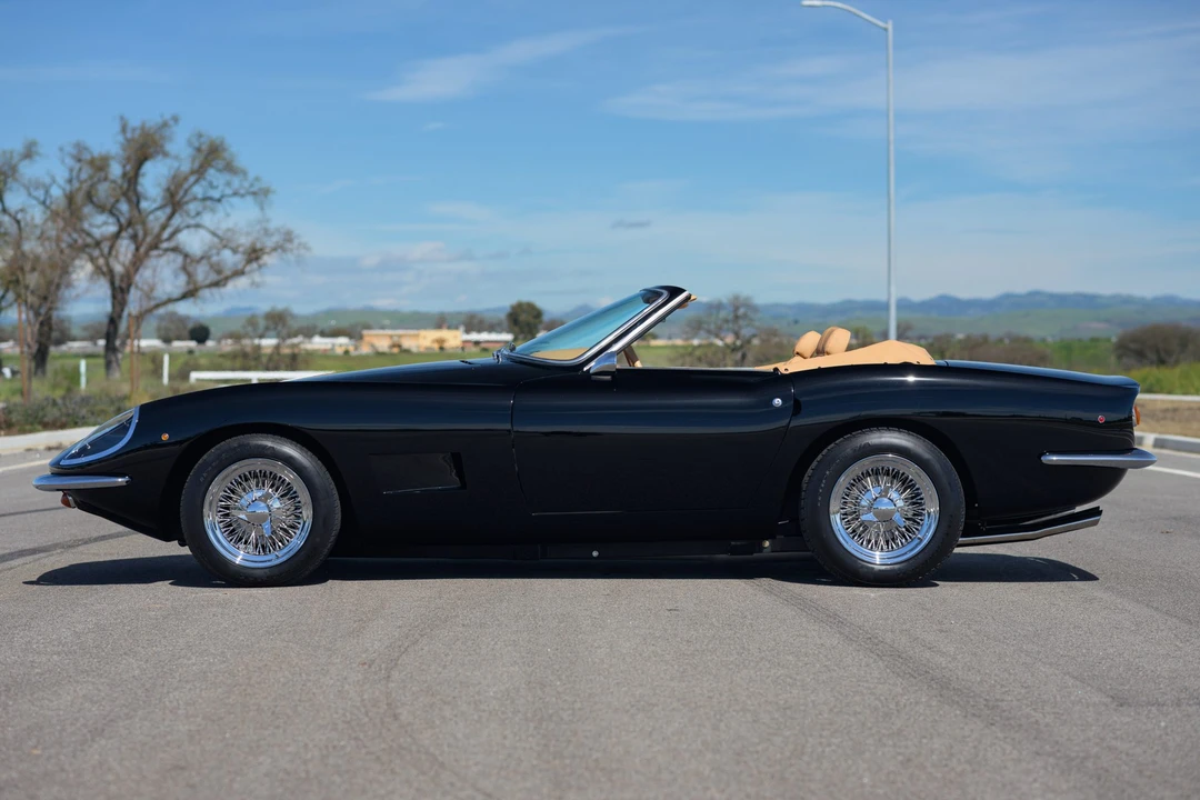 1971 Intermeccanica Italia - Image 3 of 31