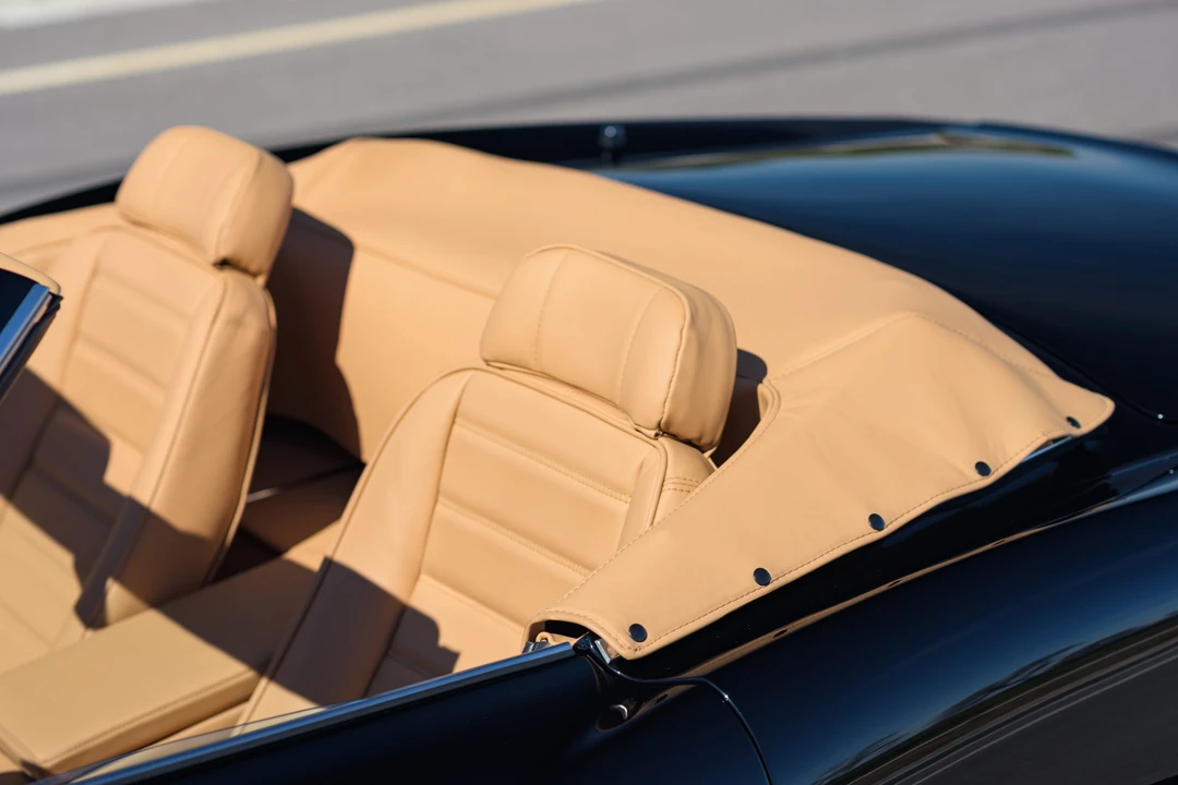 1971 Intermeccanica Italia - Image 30 of 31