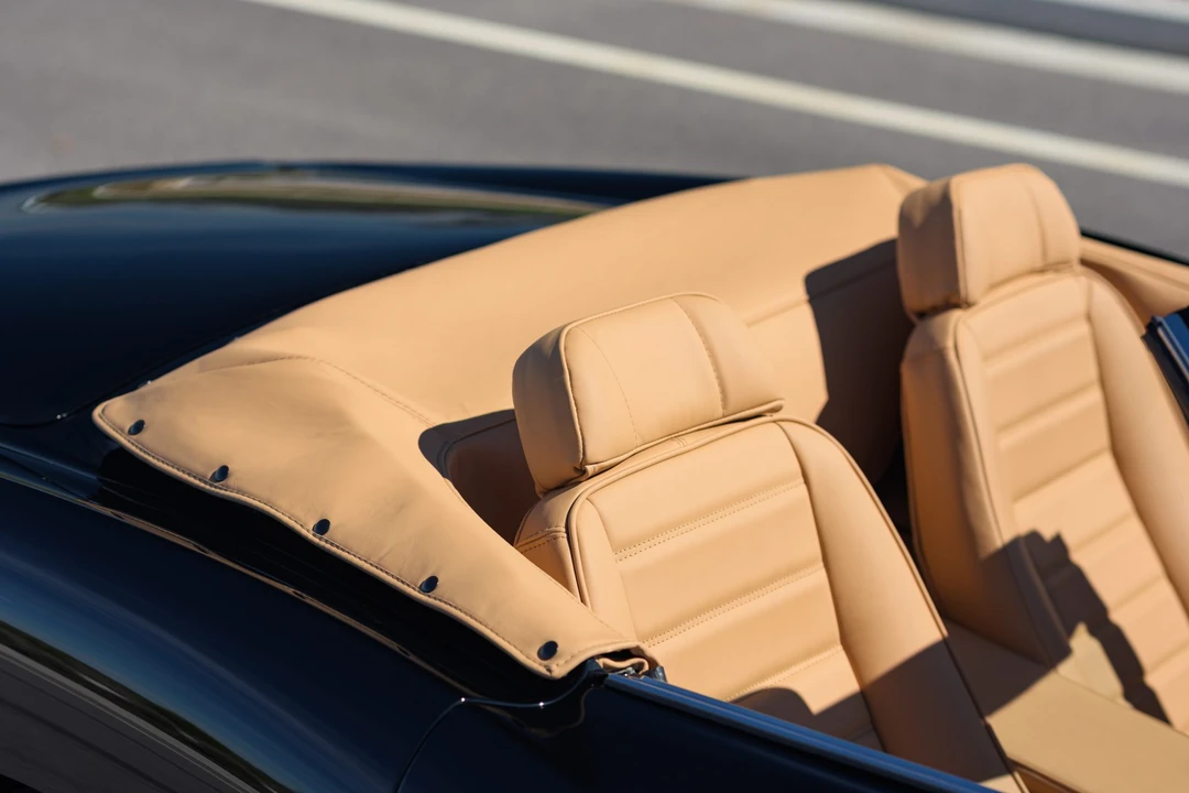 1971 Intermeccanica Italia - Image 31 of 31