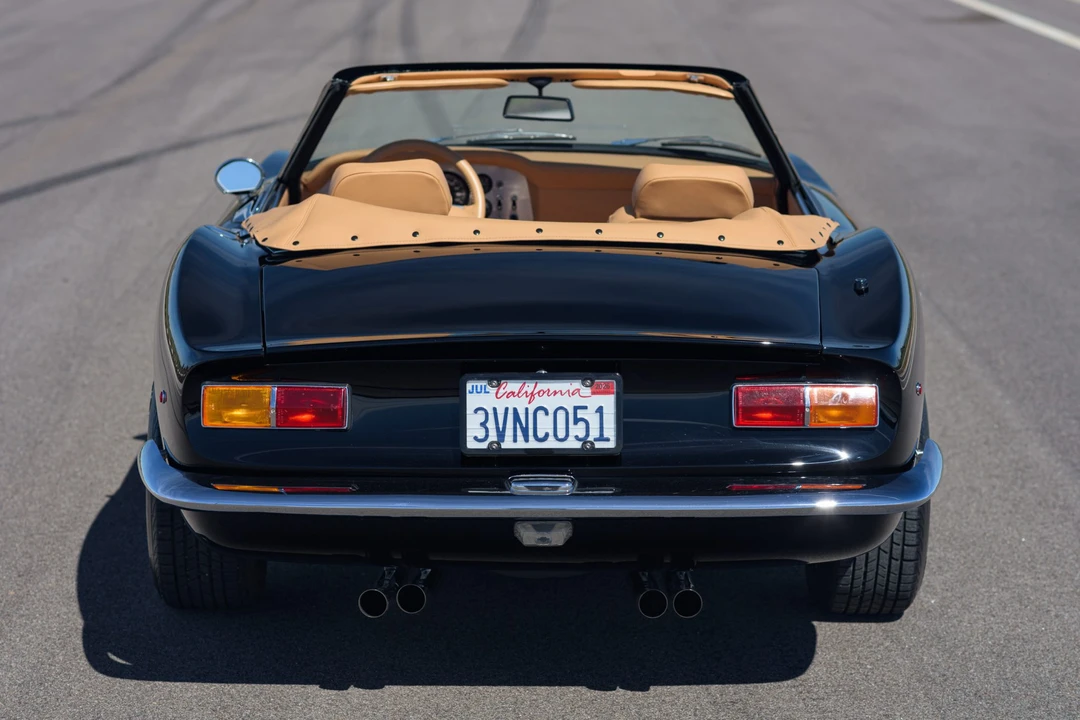 1971 Intermeccanica Italia - Image 7 of 31