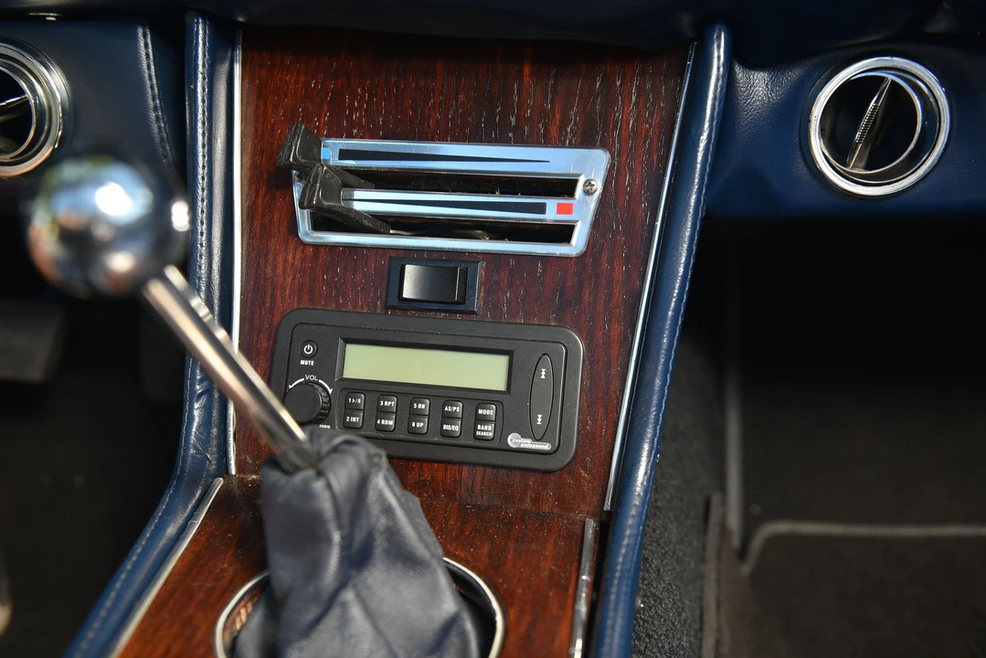 1971 Intermeccanica Italia - Image 31 of 31