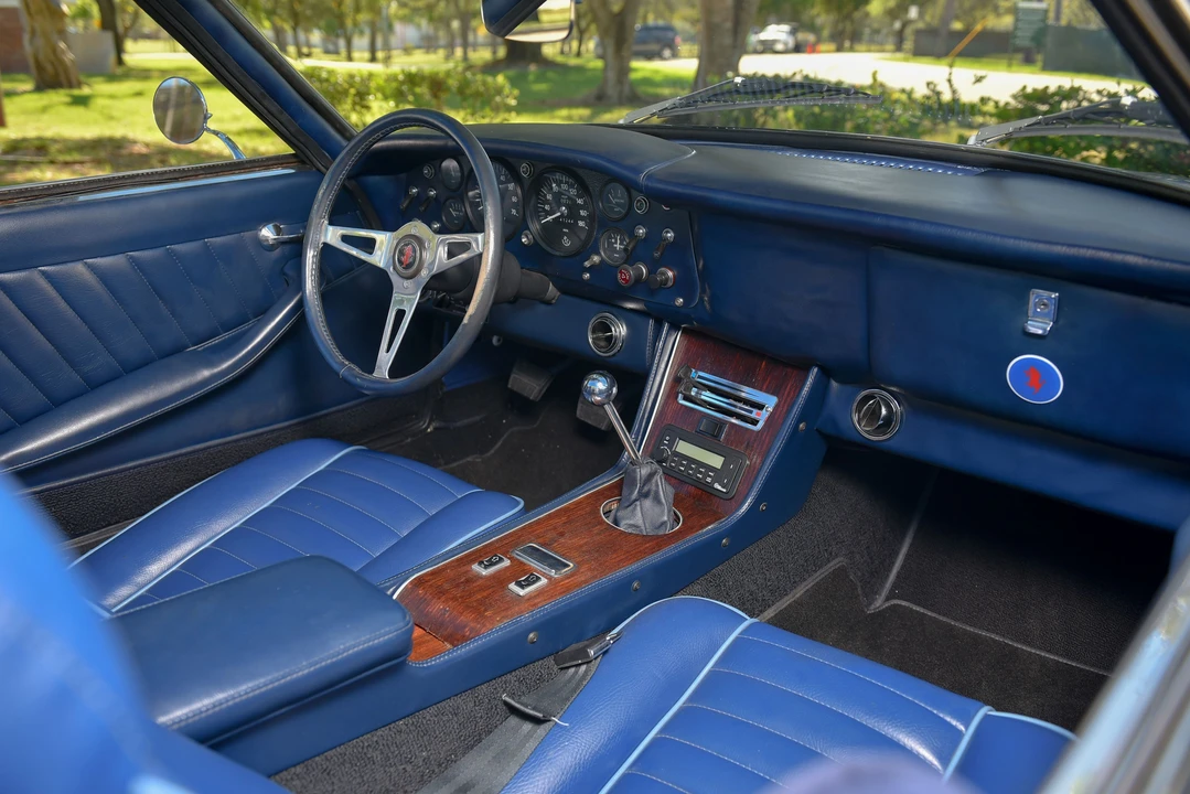 1971 Intermeccanica Italia - Image 28 of 31