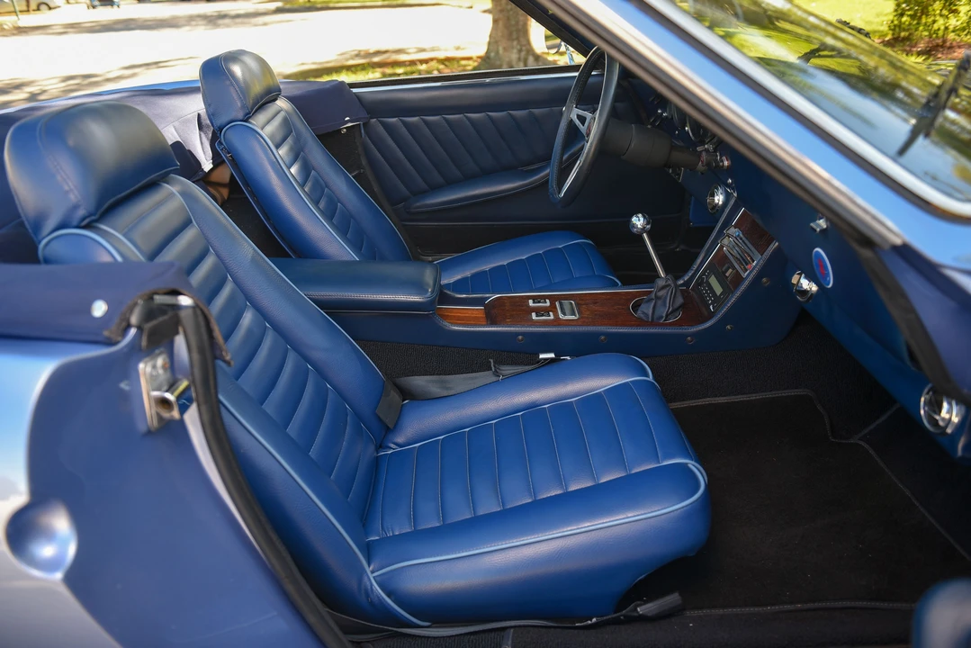 1971 Intermeccanica Italia - Image 25 of 31