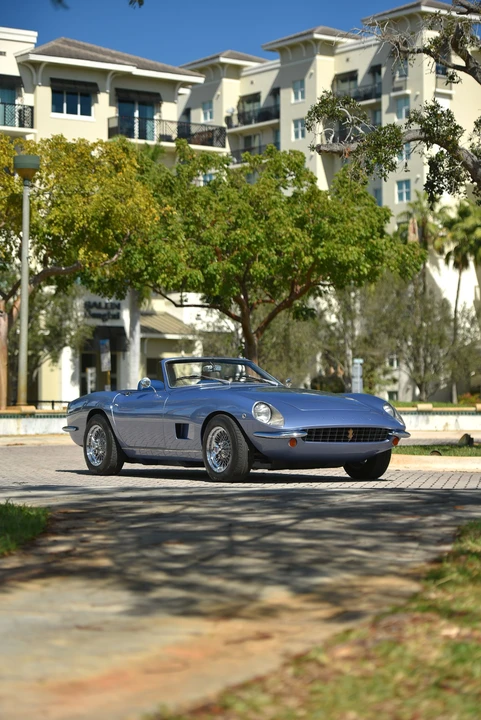 1971 Intermeccanica Italia - Image 12 of 31
