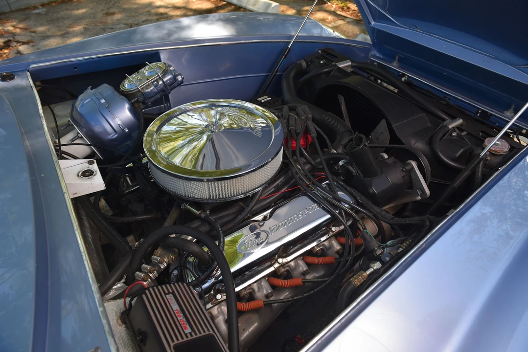1971 Intermeccanica Italia - Image 20 of 31