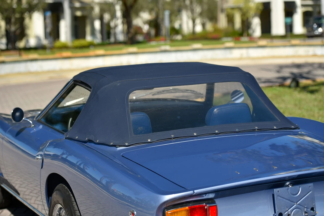 1971 Intermeccanica Italia - Image 10 of 31