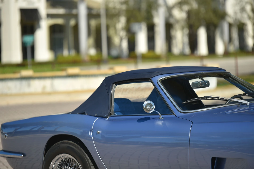 1971 Intermeccanica Italia - Image 14 of 31