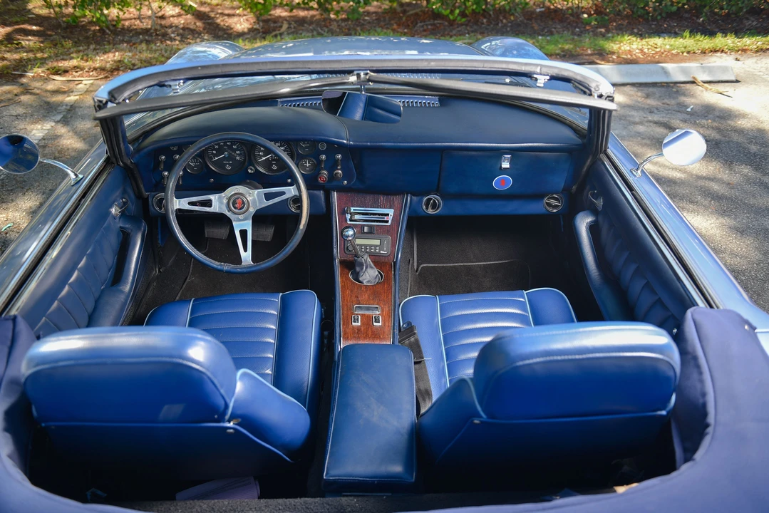 1971 Intermeccanica Italia - Image 29 of 31
