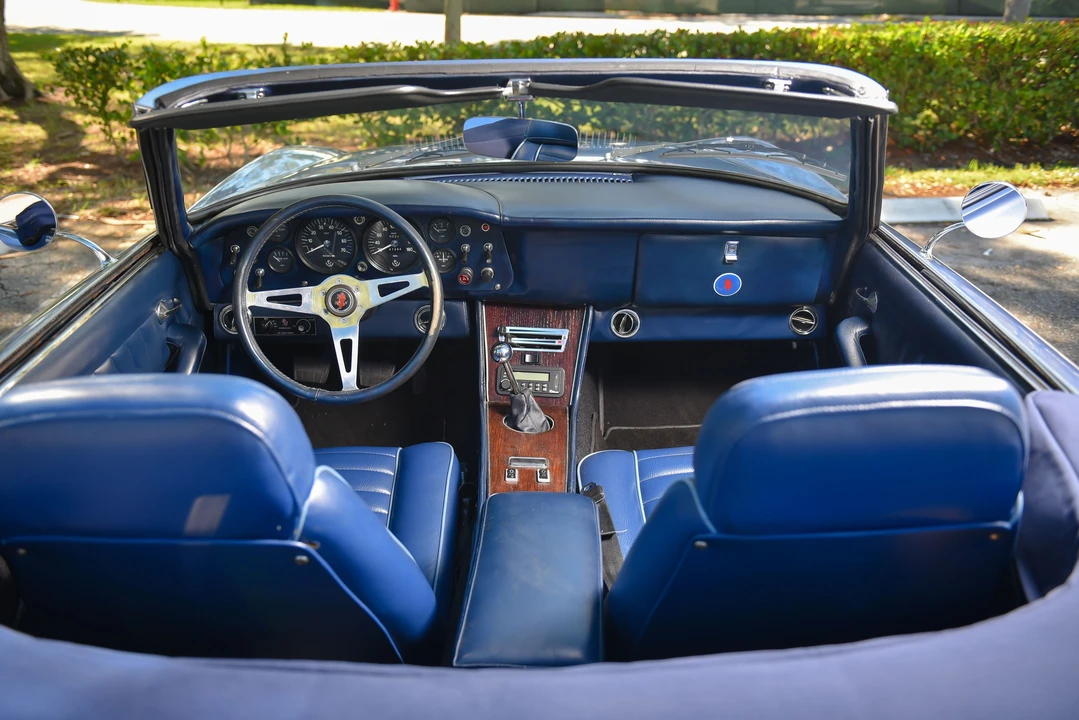 1971 Intermeccanica Italia - Image 30 of 31
