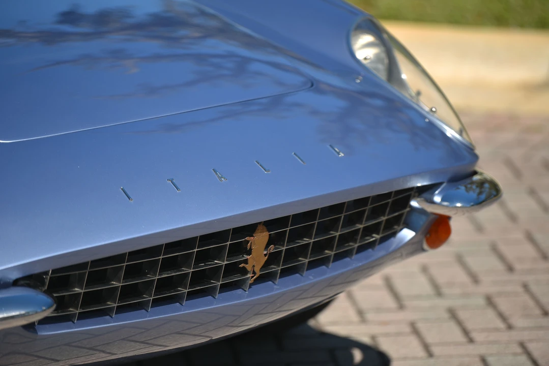 1971 Intermeccanica Italia - Image 2 of 31