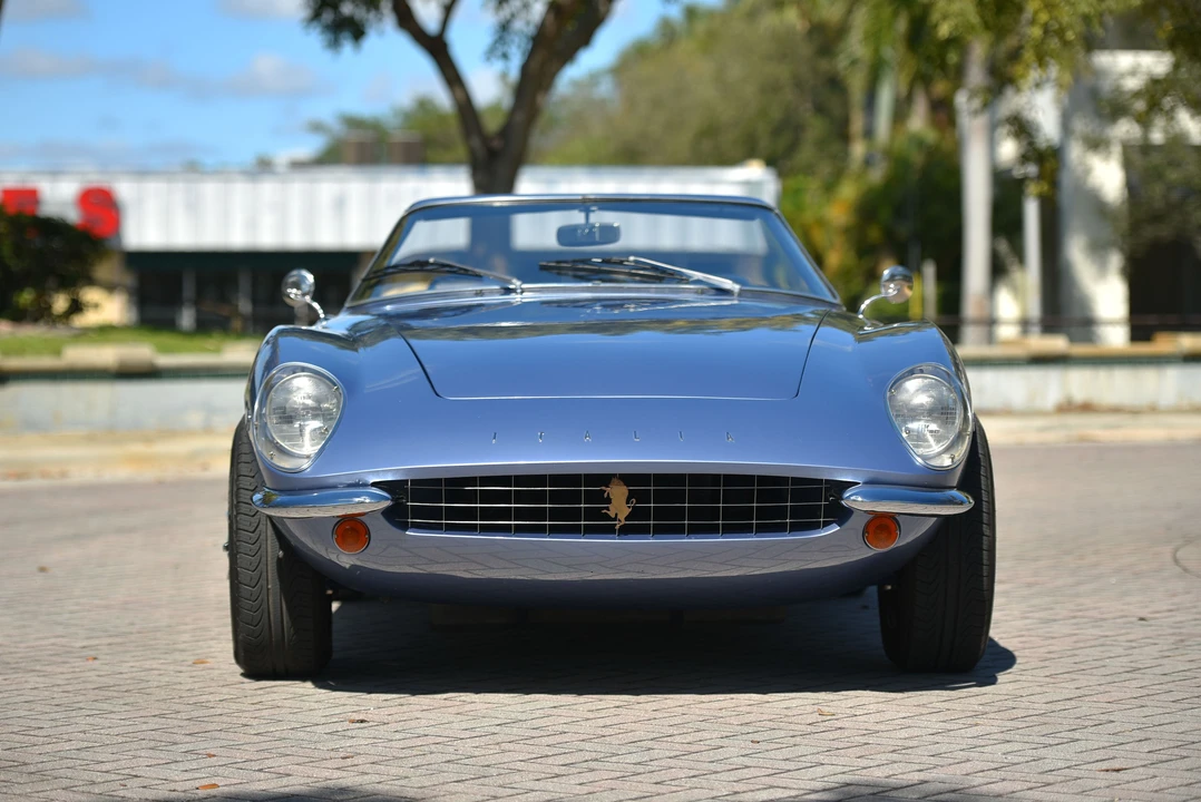 1971 Intermeccanica Italia - Image 5 of 31