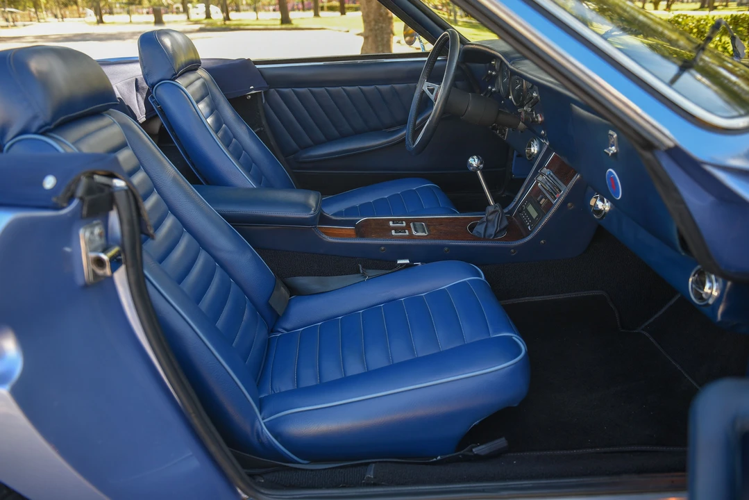 1971 Intermeccanica Italia - Image 26 of 31