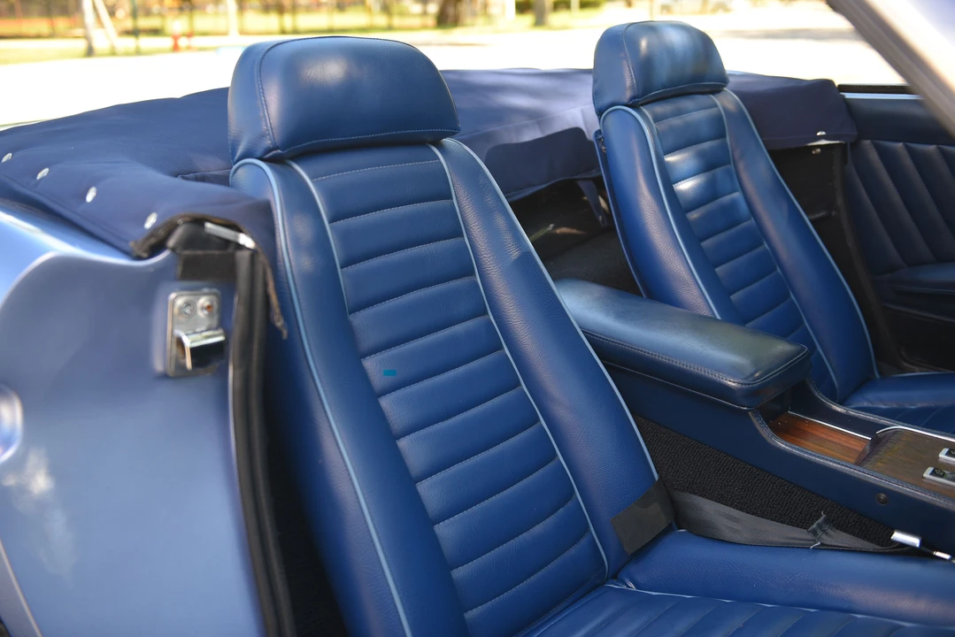 1971 Intermeccanica Italia - Image 22 of 31