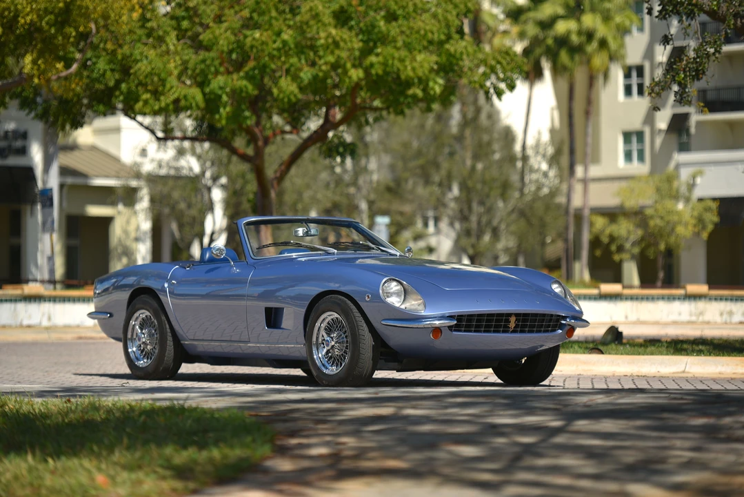 1971 Intermeccanica Italia - Image 23 of 31