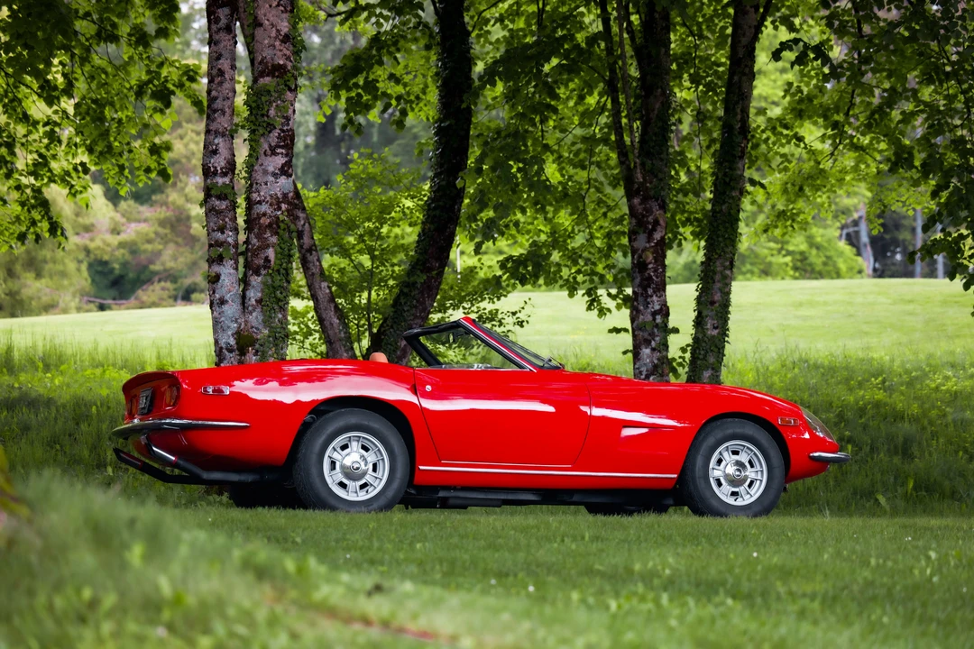 1971 Intermeccanica Italia - Image 13 of 31