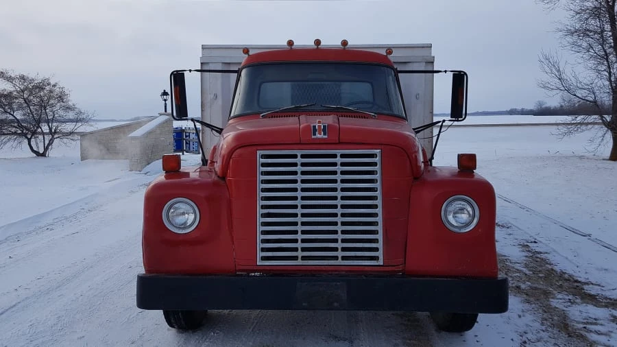 1971 International Harvester Loadstar - Image 4 of 10