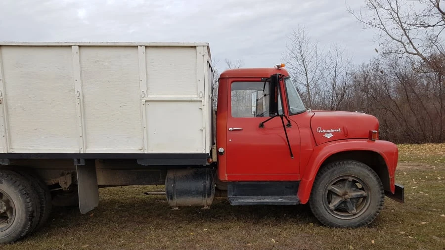 1971 International Harvester Loadstar - Image 5 of 10