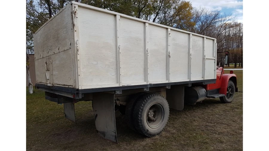 1971 International Harvester Loadstar - Image 6 of 10