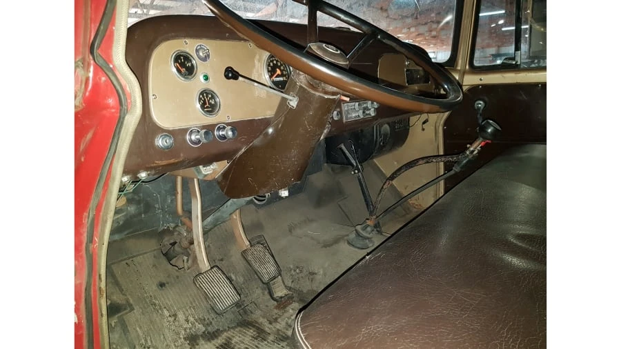 1971 International Harvester Loadstar - Image 9 of 10