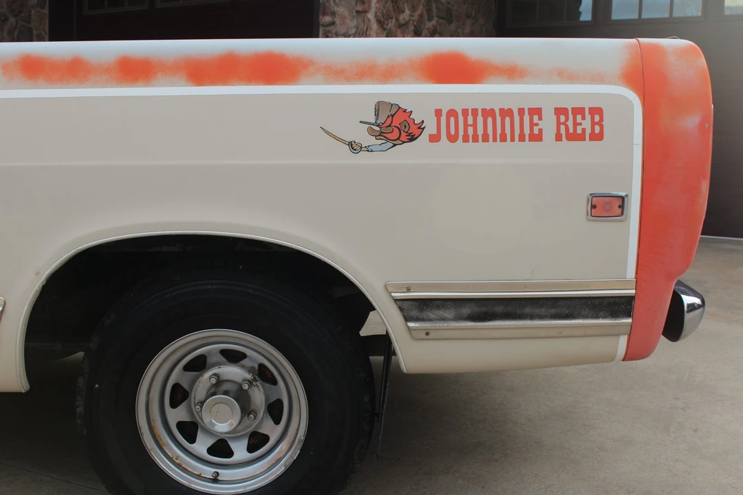 1971 International Harvester Pickup - Image 22 of 31