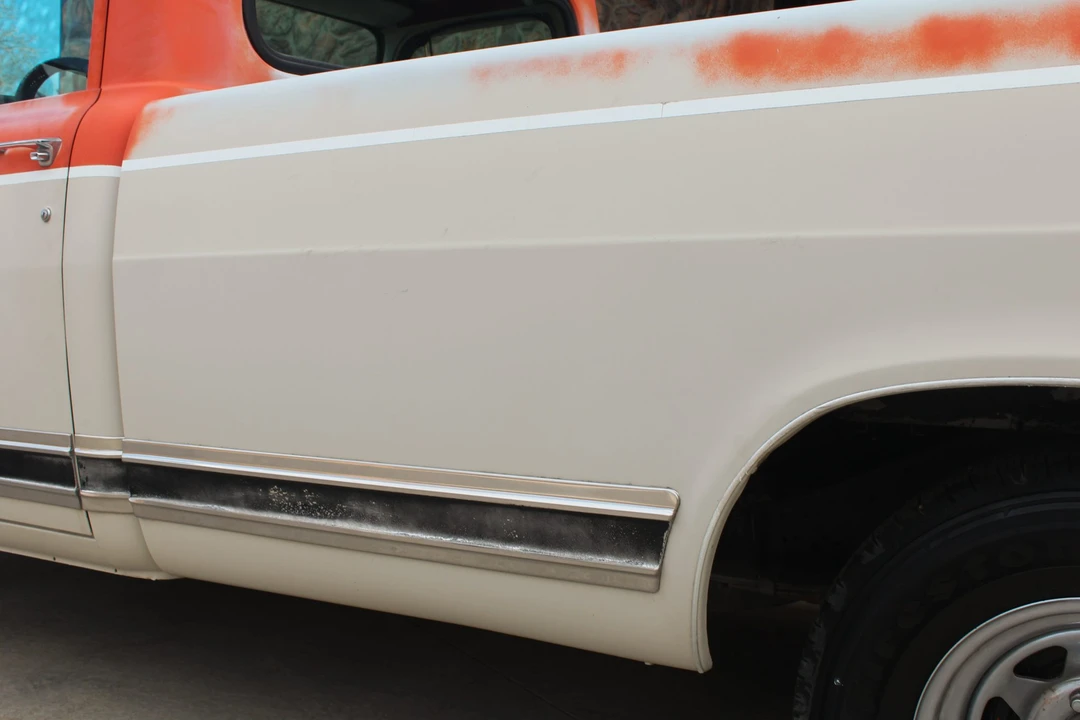 1971 International Harvester Pickup - Image 19 of 31